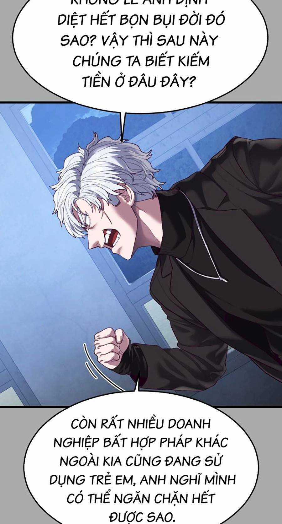 Tên Vâng Lời Tuyệt Đối Chapter 48 trang 94