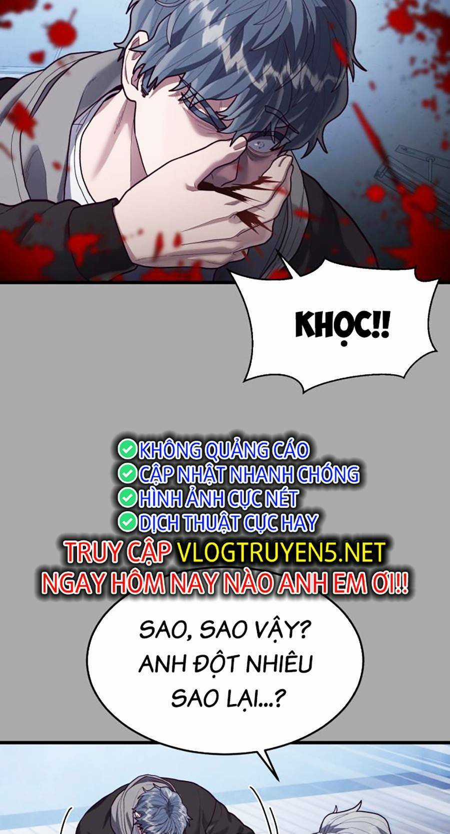 Tên Vâng Lời Tuyệt Đối Chapter 48 trang 98