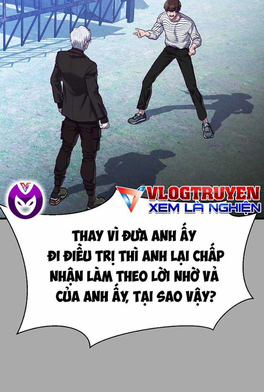 Tên Vâng Lời Tuyệt Đối Chapter 49 trang 10