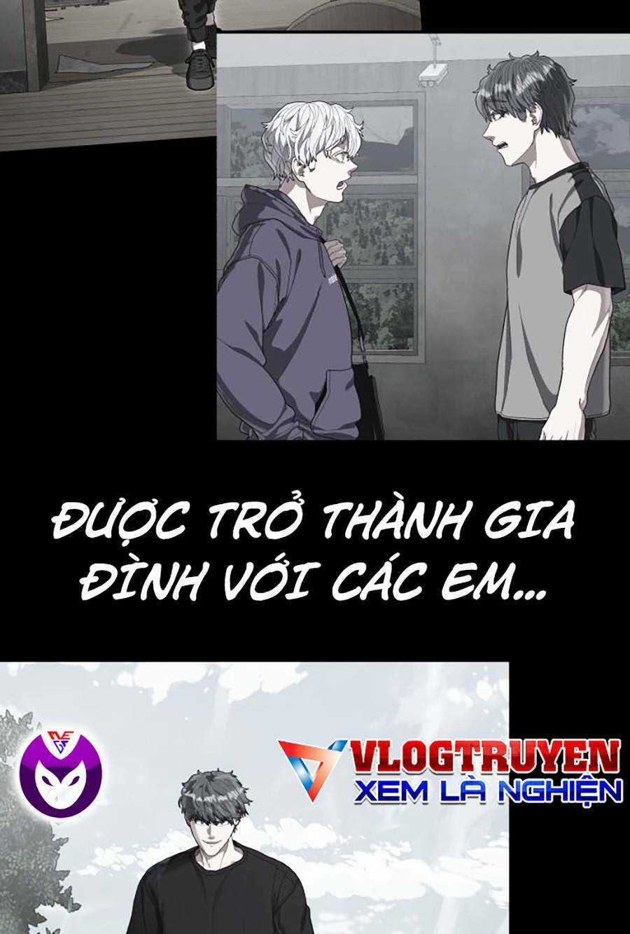 Tên Vâng Lời Tuyệt Đối Chapter 49 trang 100