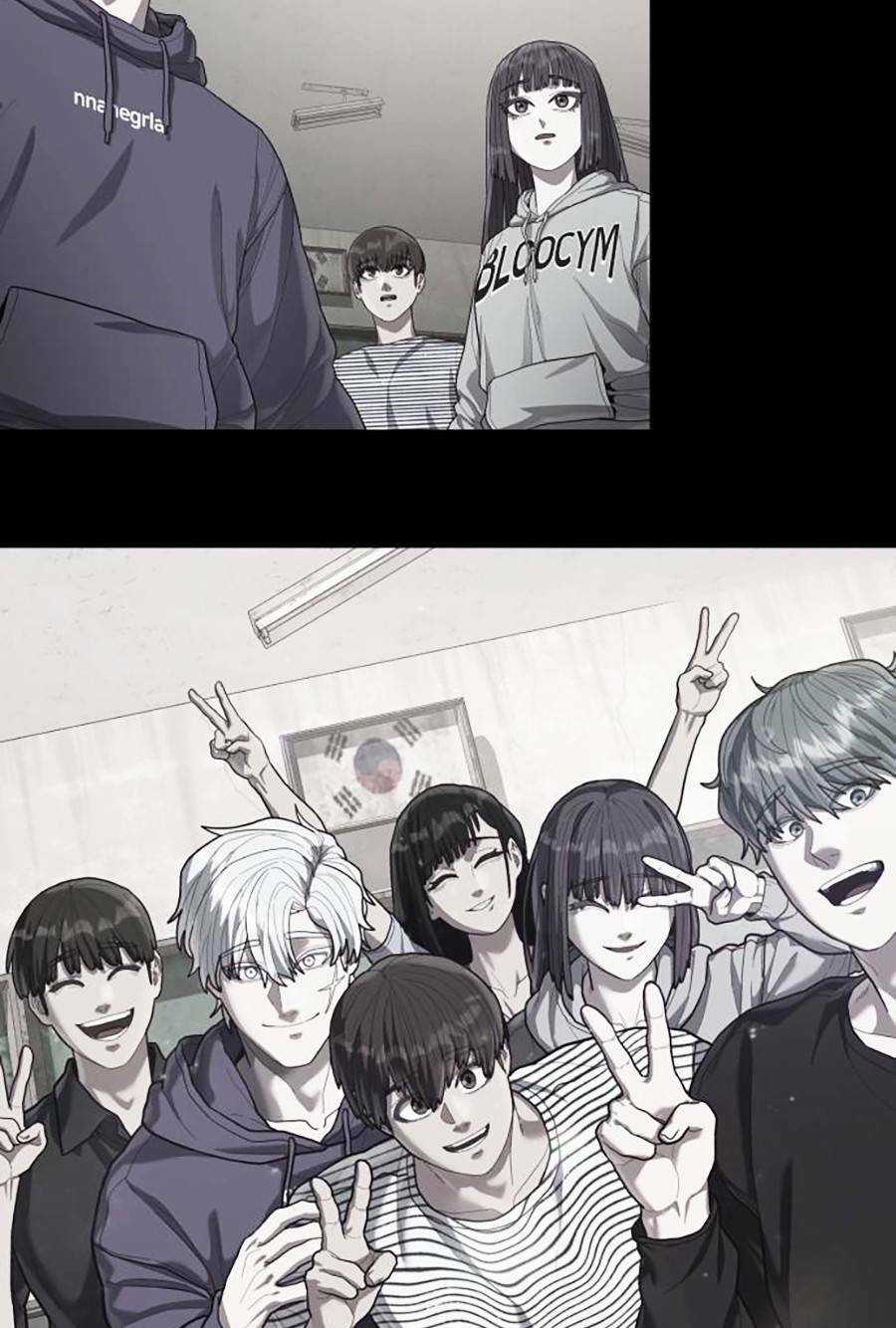 Tên Vâng Lời Tuyệt Đối Chapter 49 trang 104