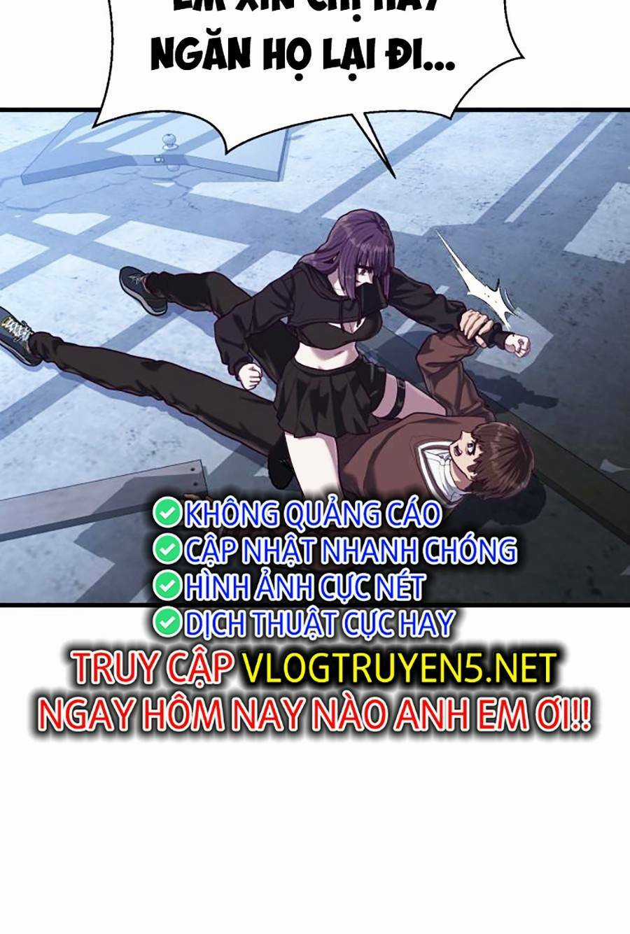 Tên Vâng Lời Tuyệt Đối Chapter 49 trang 128