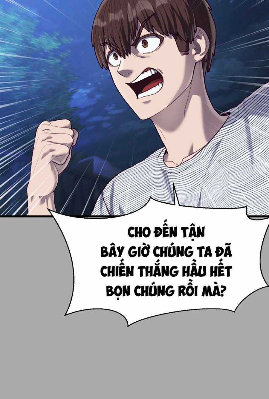 Tên Vâng Lời Tuyệt Đối Chapter 49 trang 13