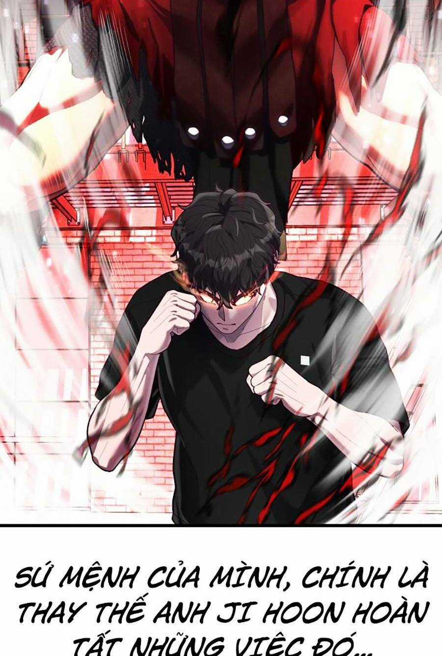 Tên Vâng Lời Tuyệt Đối Chapter 49 trang 141