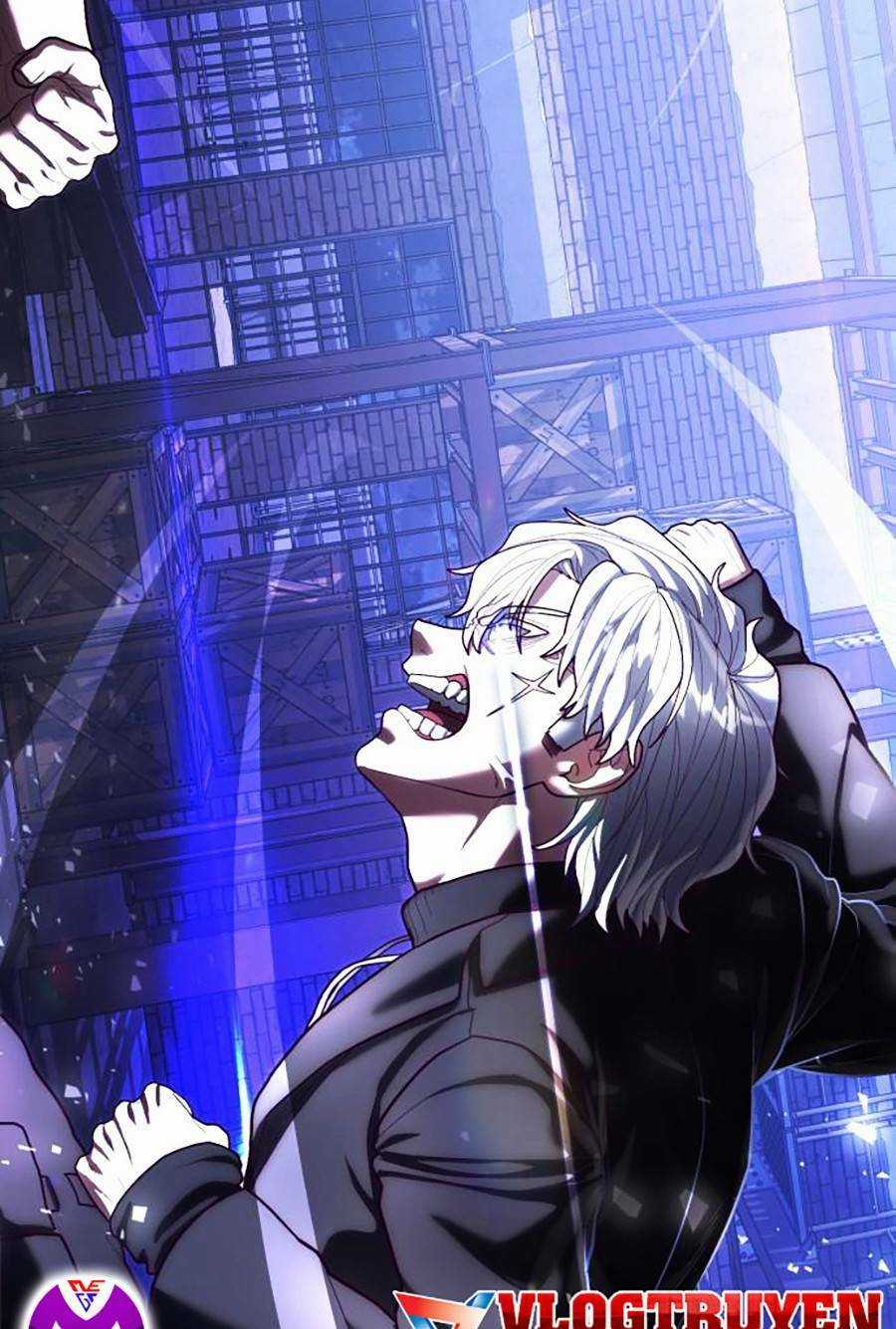 Tên Vâng Lời Tuyệt Đối Chapter 49 trang 148