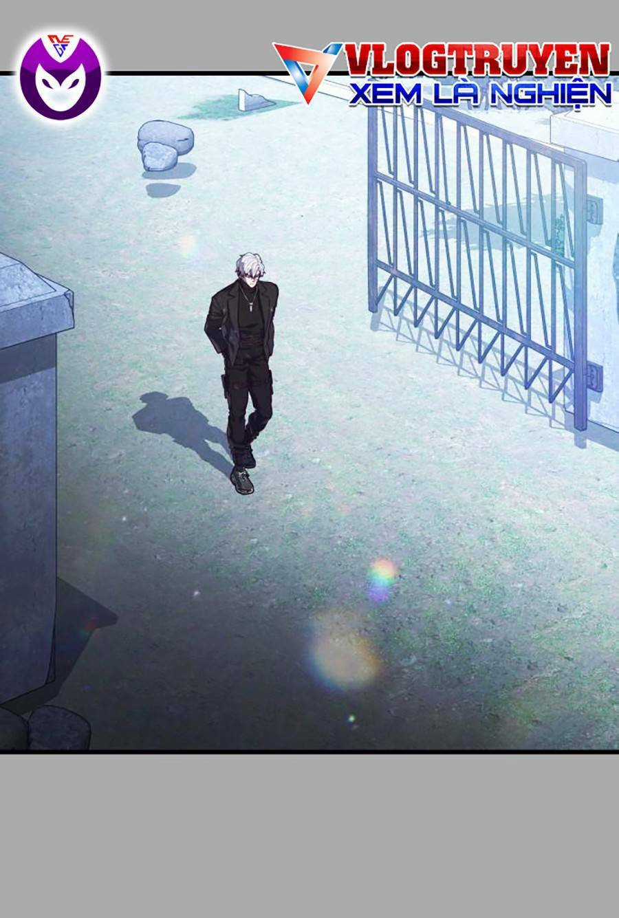 Tên Vâng Lời Tuyệt Đối Chapter 49 trang 2