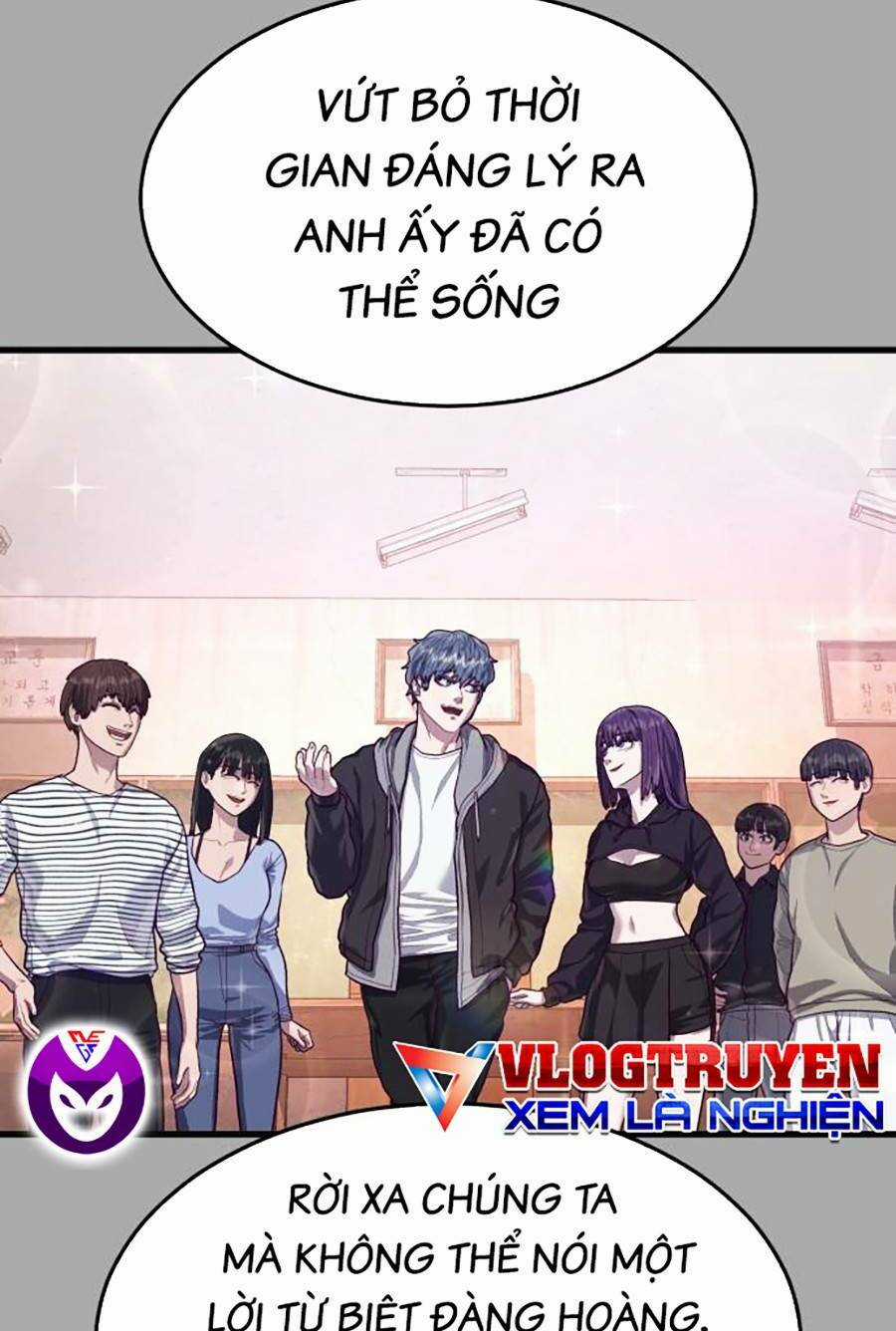 Tên Vâng Lời Tuyệt Đối Chapter 49 trang 25