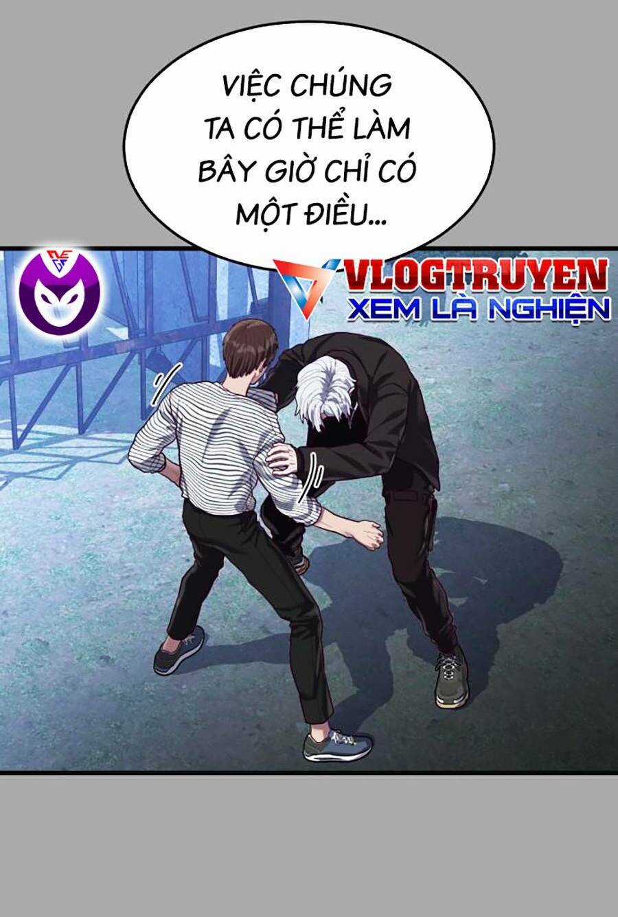 Tên Vâng Lời Tuyệt Đối Chapter 49 trang 29