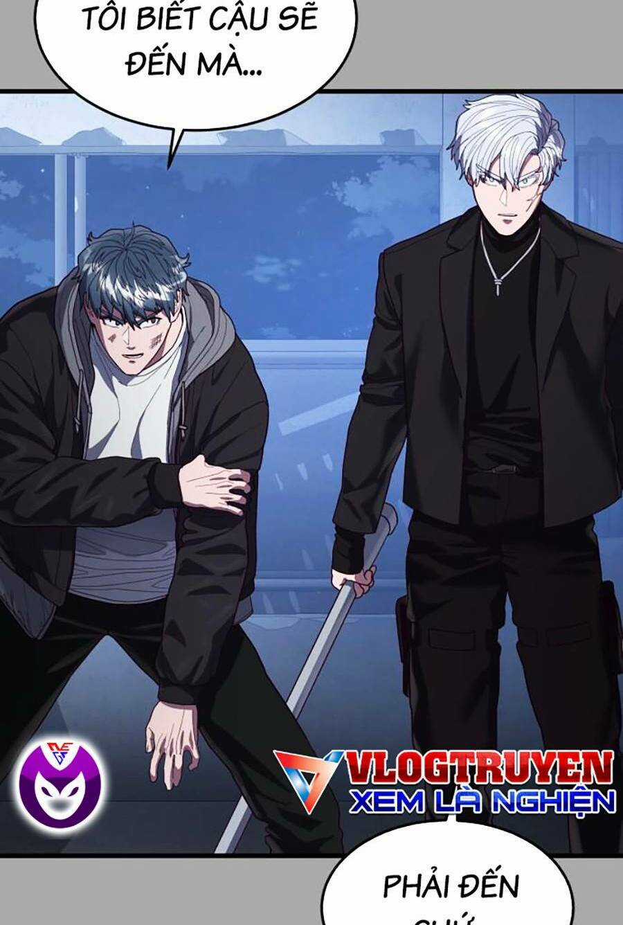 Tên Vâng Lời Tuyệt Đối Chapter 49 trang 33