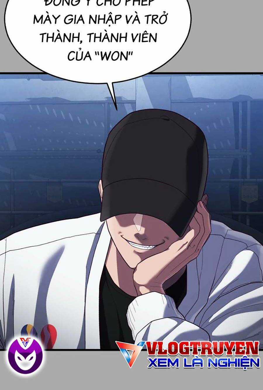 Tên Vâng Lời Tuyệt Đối Chapter 49 trang 51