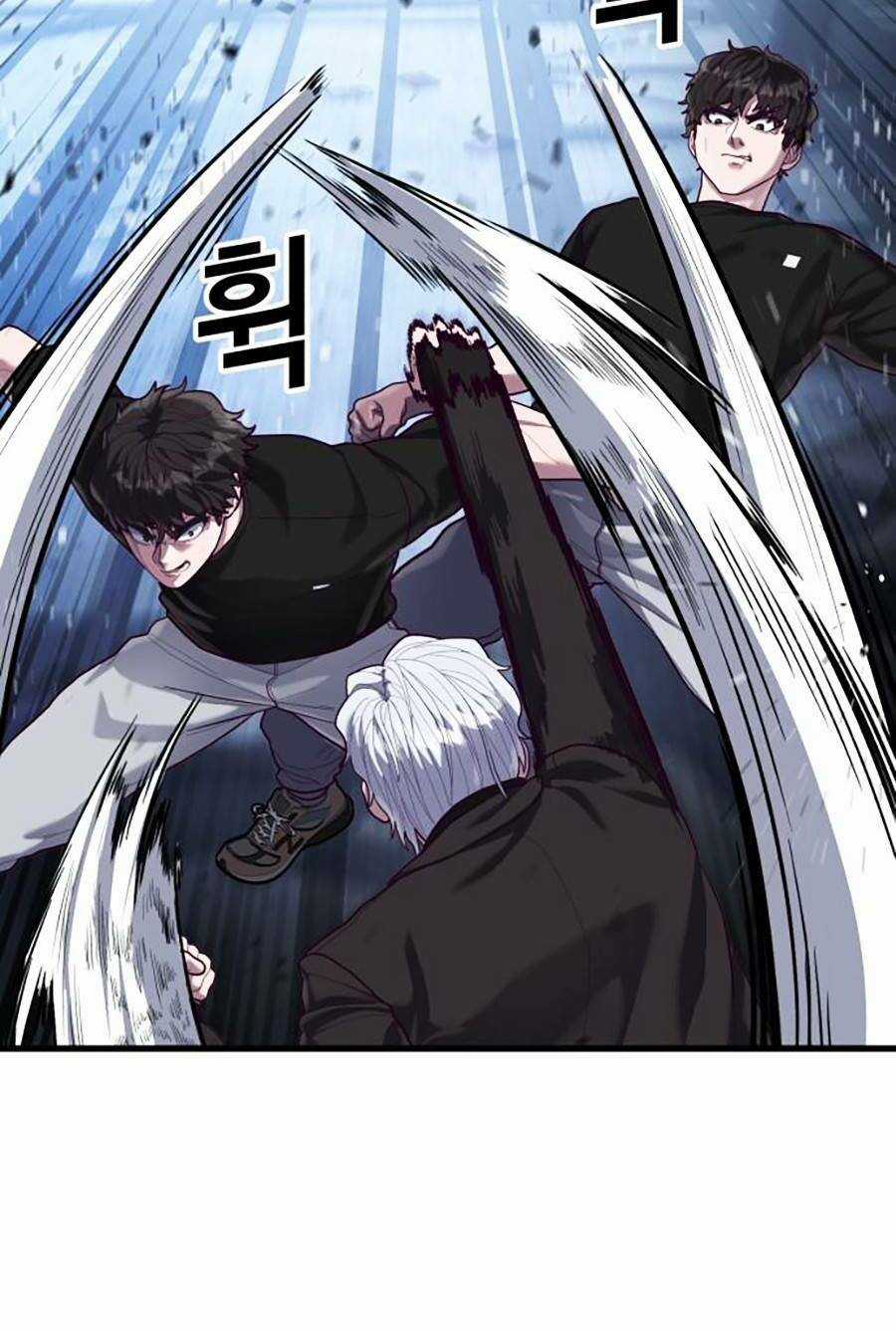 Tên Vâng Lời Tuyệt Đối Chapter 49 trang 57