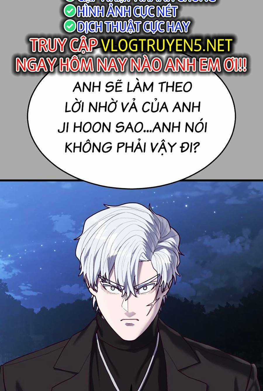 Tên Vâng Lời Tuyệt Đối Chapter 49 trang 8