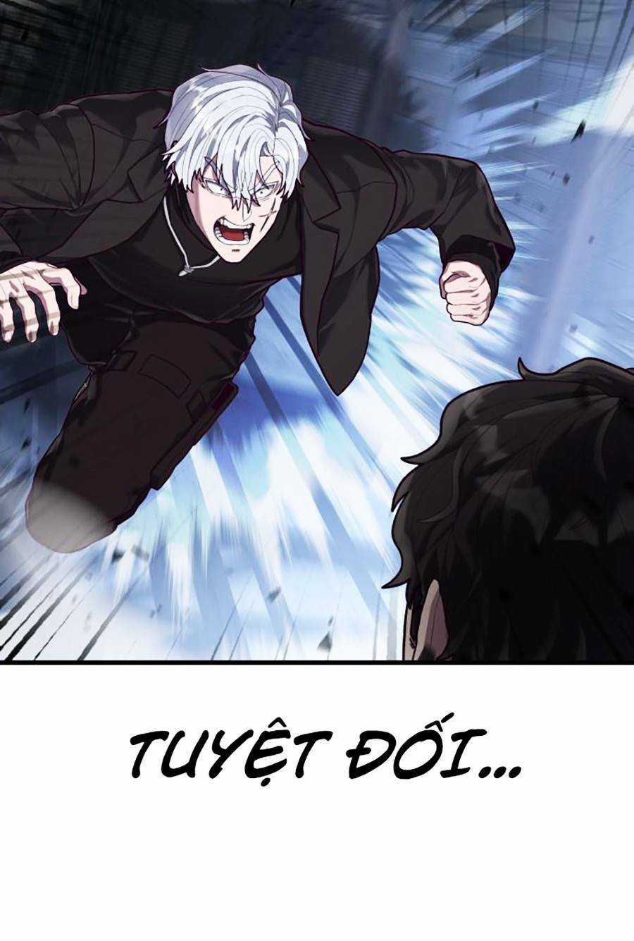 Tên Vâng Lời Tuyệt Đối Chapter 49 trang 84