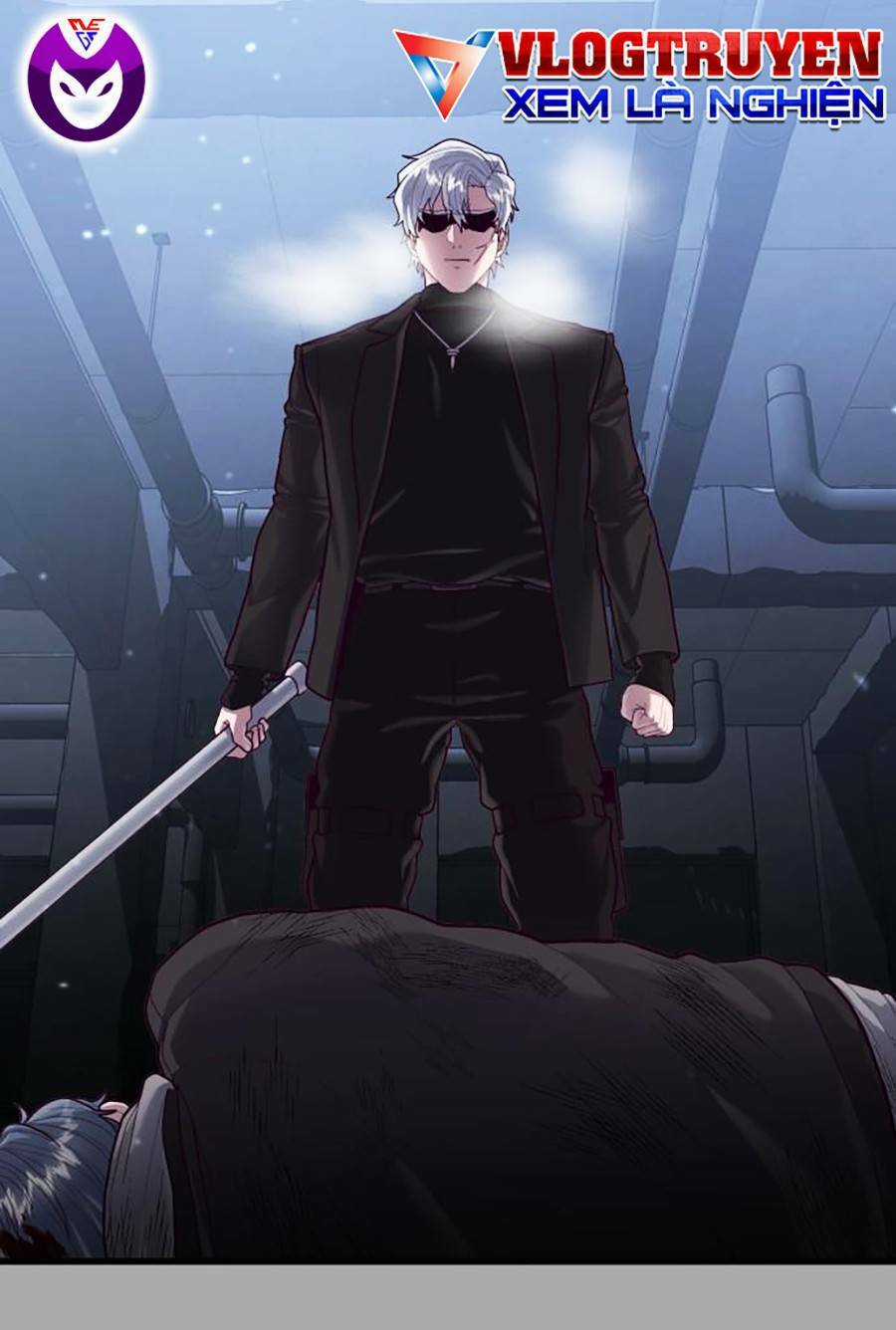 Tên Vâng Lời Tuyệt Đối Chapter 49 trang 86