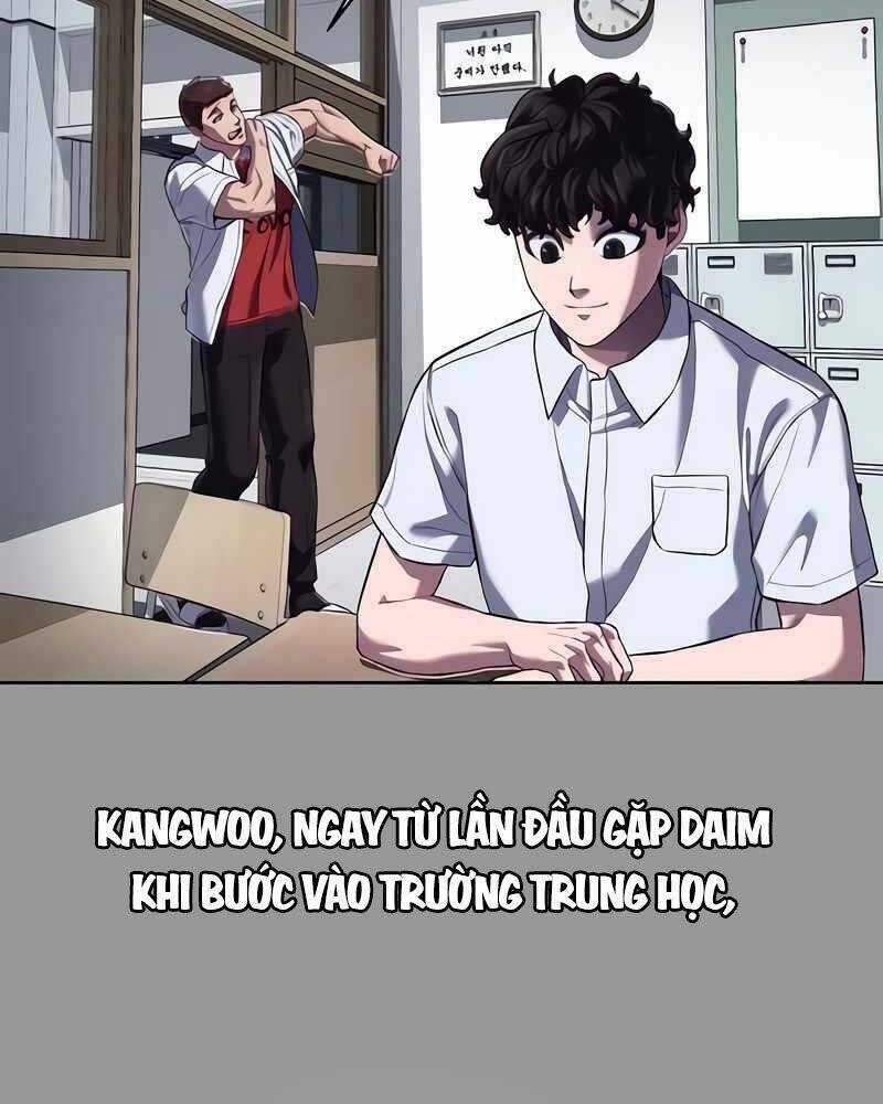 Tên Vâng Lời Tuyệt Đối Chapter 5 trang 1
