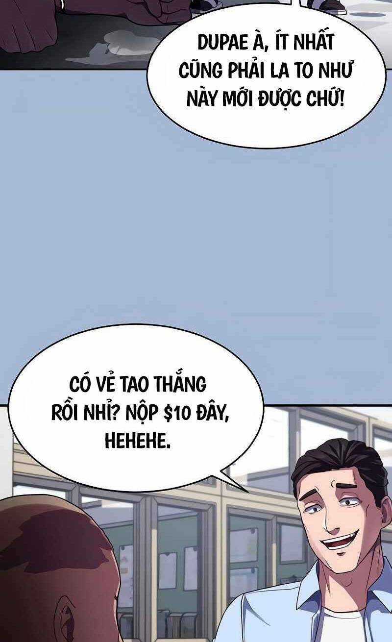 Tên Vâng Lời Tuyệt Đối Chapter 5 trang 111