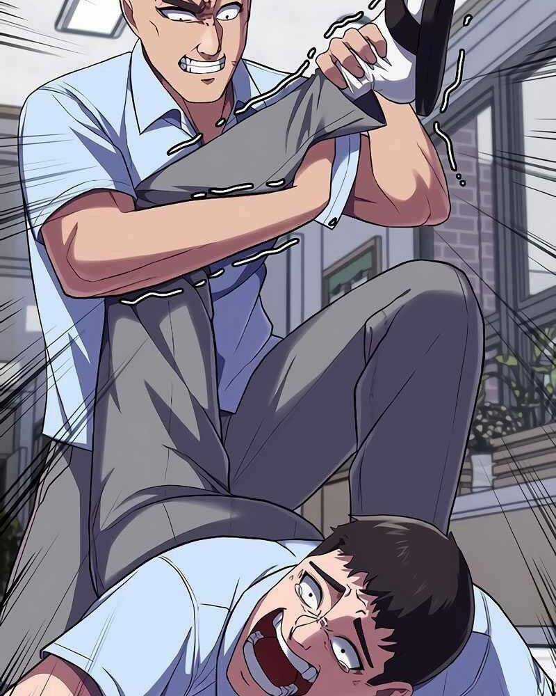 Tên Vâng Lời Tuyệt Đối Chapter 5 trang 118