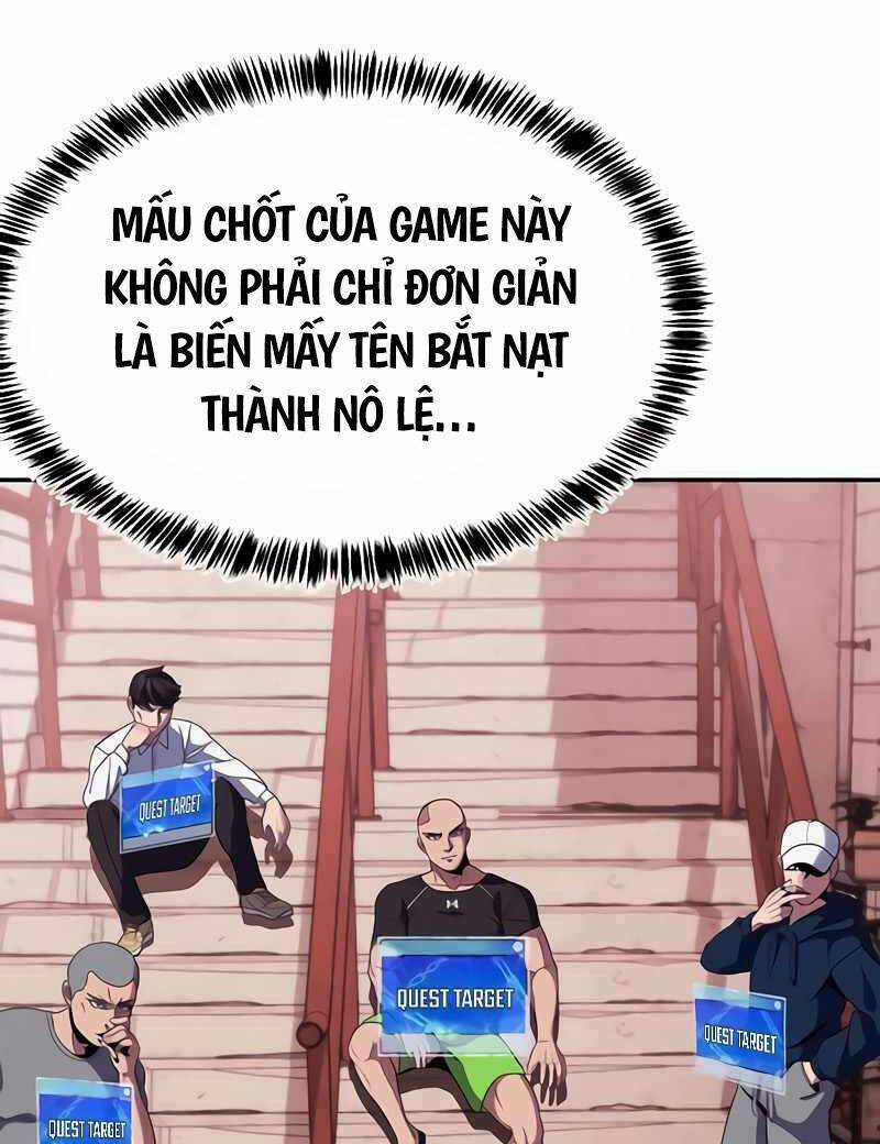 Tên Vâng Lời Tuyệt Đối Chapter 5 trang 133