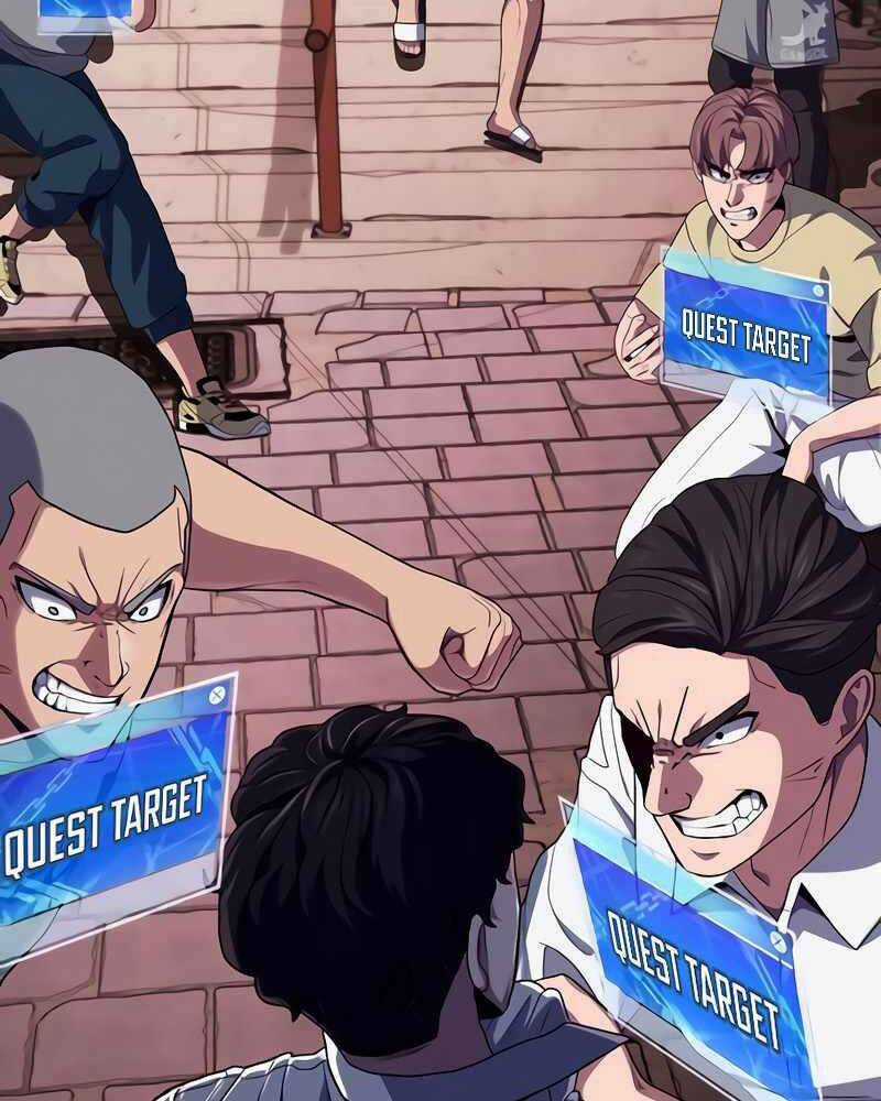 Tên Vâng Lời Tuyệt Đối Chapter 5 trang 134