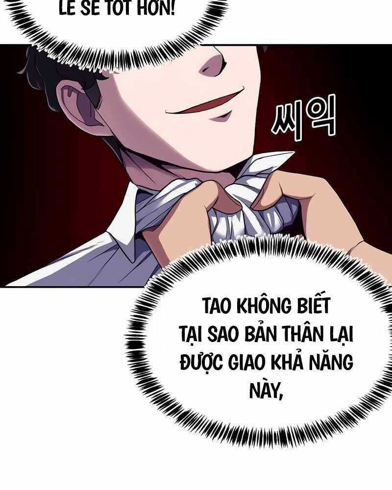 Tên Vâng Lời Tuyệt Đối Chapter 5 trang 137