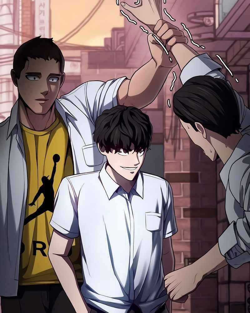 Tên Vâng Lời Tuyệt Đối Chapter 5 trang 147