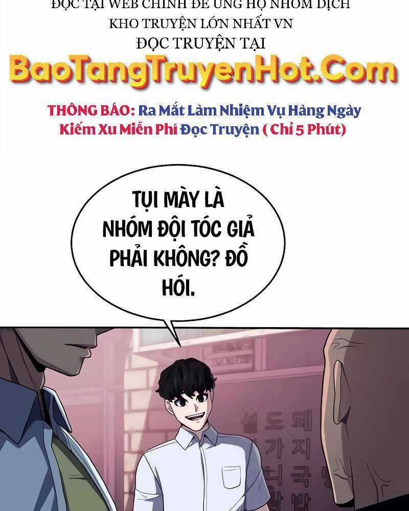 Tên Vâng Lời Tuyệt Đối Chapter 5 trang 159