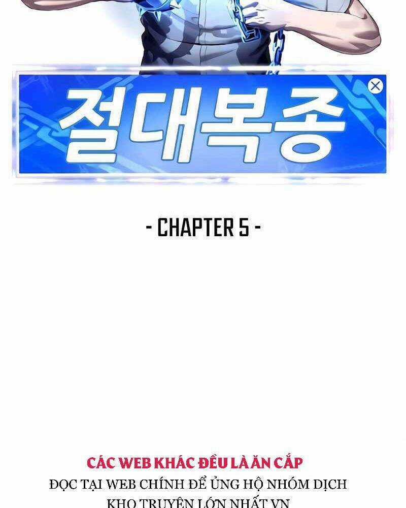 Tên Vâng Lời Tuyệt Đối Chapter 5 trang 16