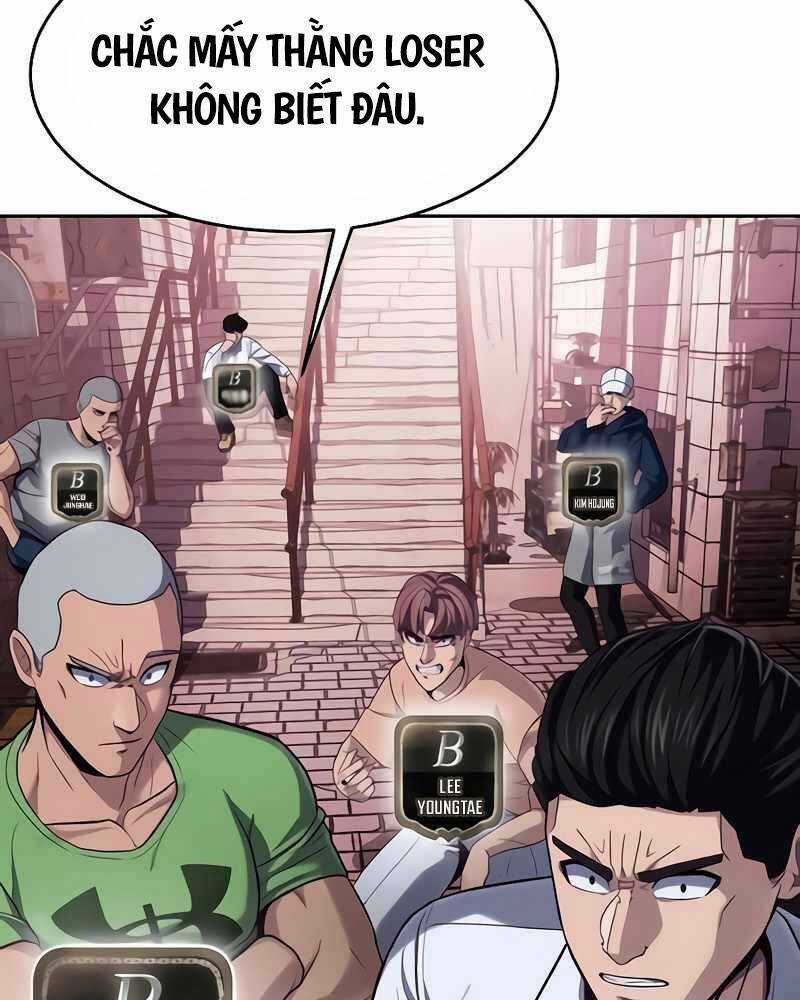 Tên Vâng Lời Tuyệt Đối Chapter 5 trang 161