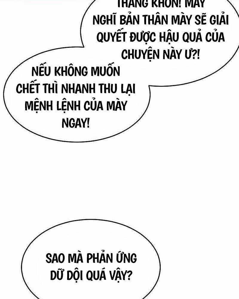 Tên Vâng Lời Tuyệt Đối Chapter 5 trang 20