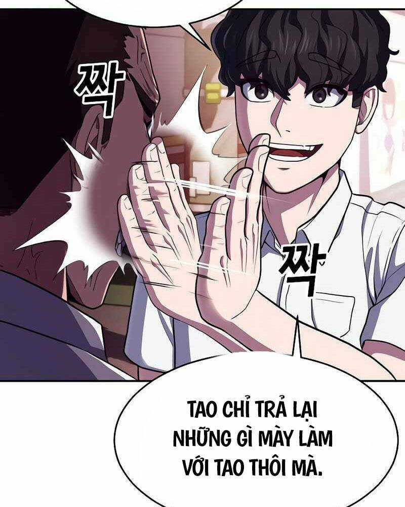 Tên Vâng Lời Tuyệt Đối Chapter 5 trang 21