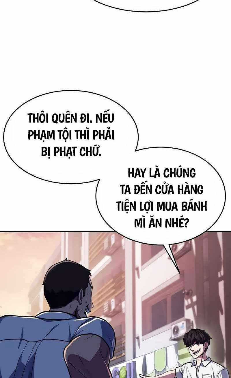 Tên Vâng Lời Tuyệt Đối Chapter 5 trang 22
