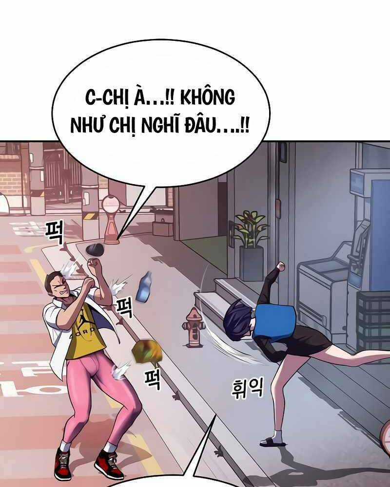 Tên Vâng Lời Tuyệt Đối Chapter 5 trang 31