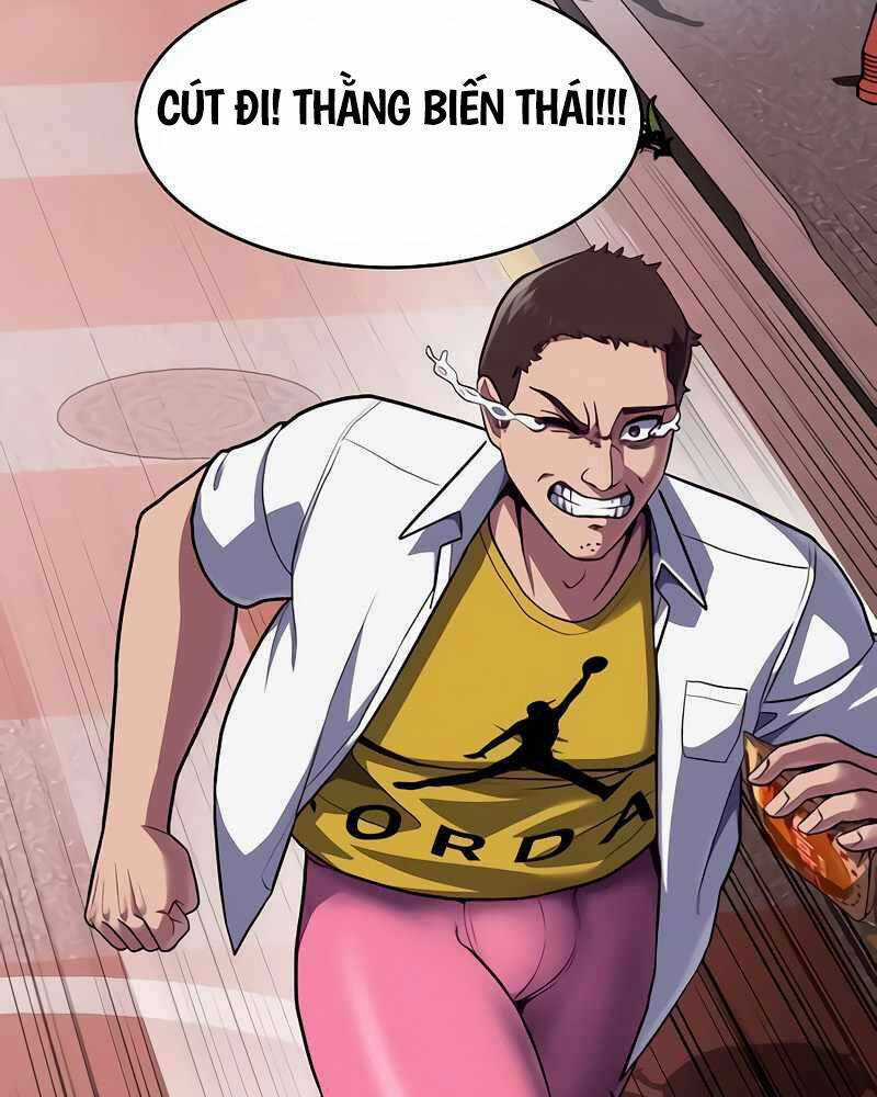 Tên Vâng Lời Tuyệt Đối Chapter 5 trang 32