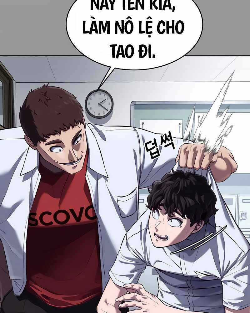 Tên Vâng Lời Tuyệt Đối Chapter 5 trang 4