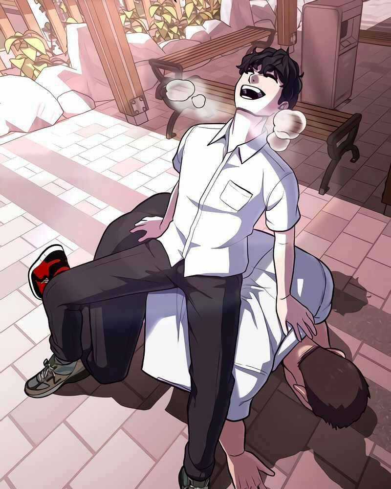 Tên Vâng Lời Tuyệt Đối Chapter 5 trang 48