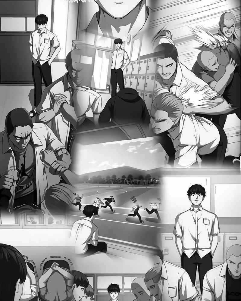 Tên Vâng Lời Tuyệt Đối Chapter 5 trang 50