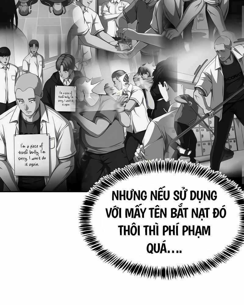 Tên Vâng Lời Tuyệt Đối Chapter 5 trang 51