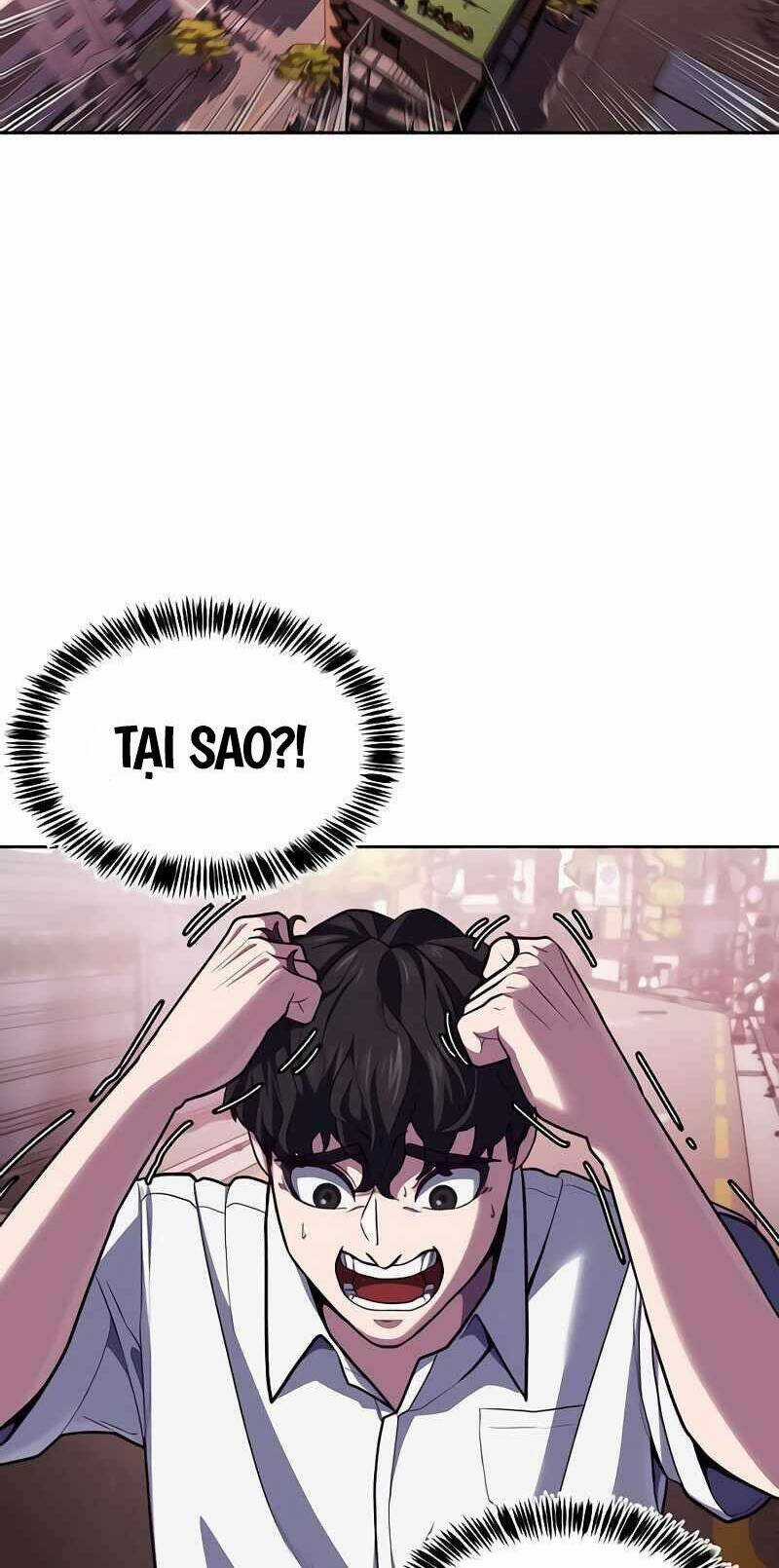 Tên Vâng Lời Tuyệt Đối Chapter 5 trang 66