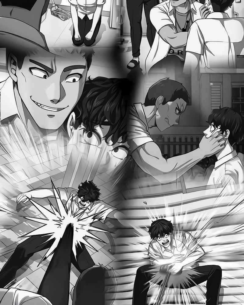 Tên Vâng Lời Tuyệt Đối Chapter 5 trang 7