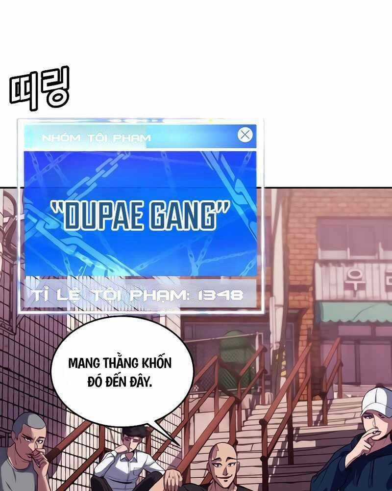 Tên Vâng Lời Tuyệt Đối Chapter 5 trang 92