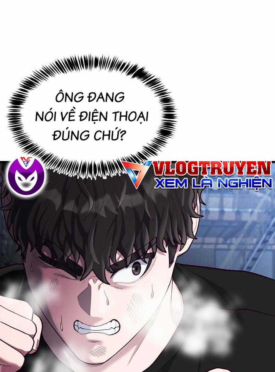 Tên Vâng Lời Tuyệt Đối Chapter 50 trang 123