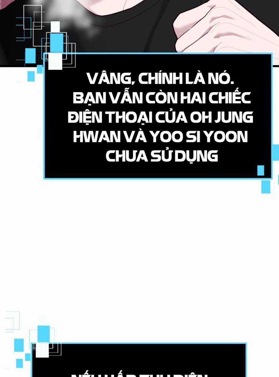 Tên Vâng Lời Tuyệt Đối Chapter 50 trang 124