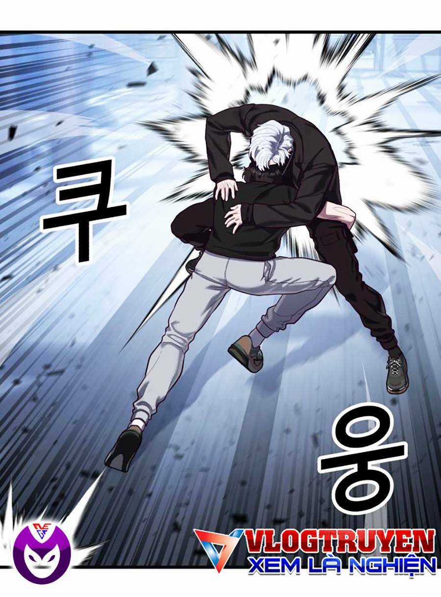 Tên Vâng Lời Tuyệt Đối Chapter 50 trang 134