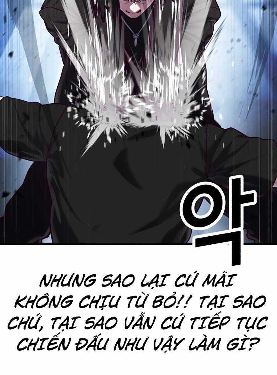 Tên Vâng Lời Tuyệt Đối Chapter 50 trang 136