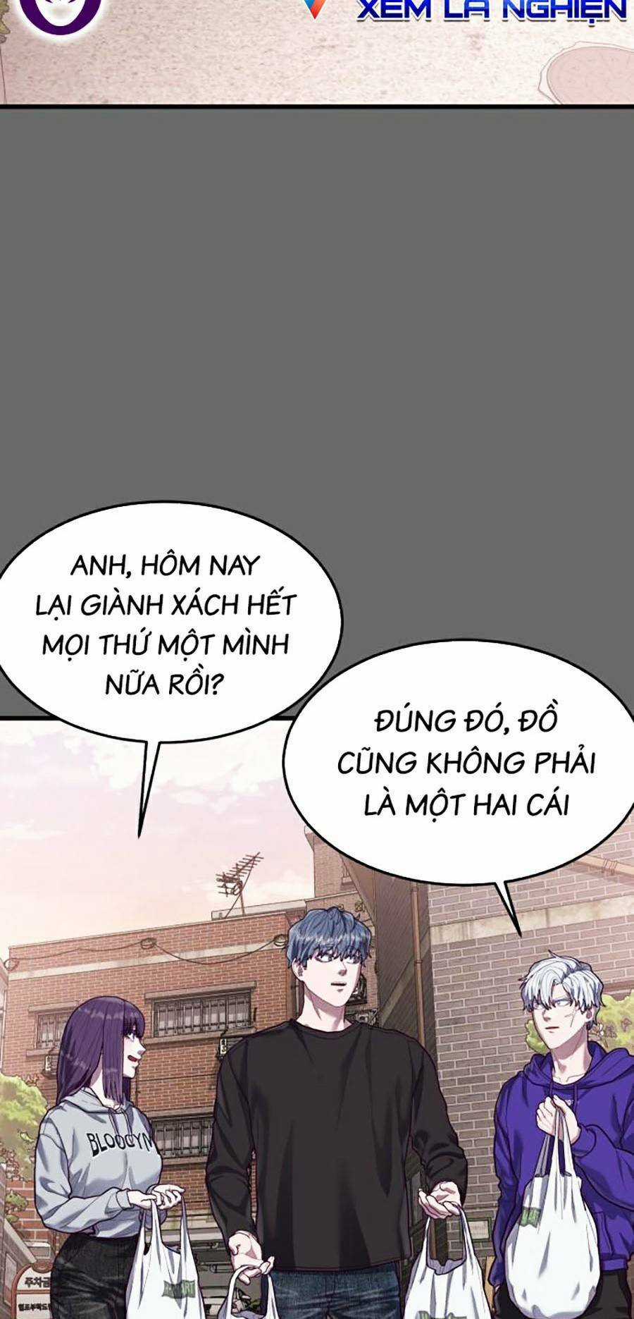 Tên Vâng Lời Tuyệt Đối Chapter 50 trang 199