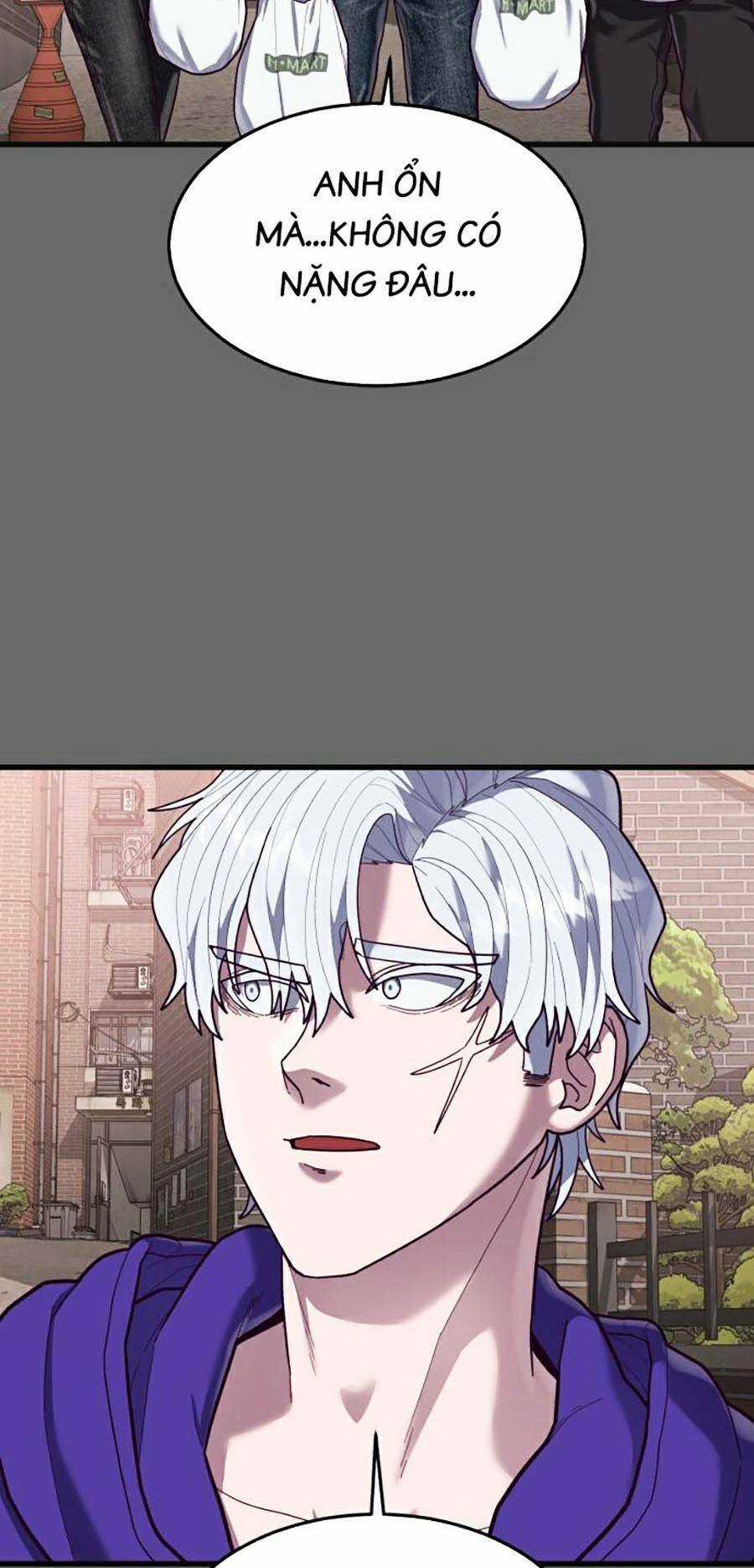 Tên Vâng Lời Tuyệt Đối Chapter 50 trang 200