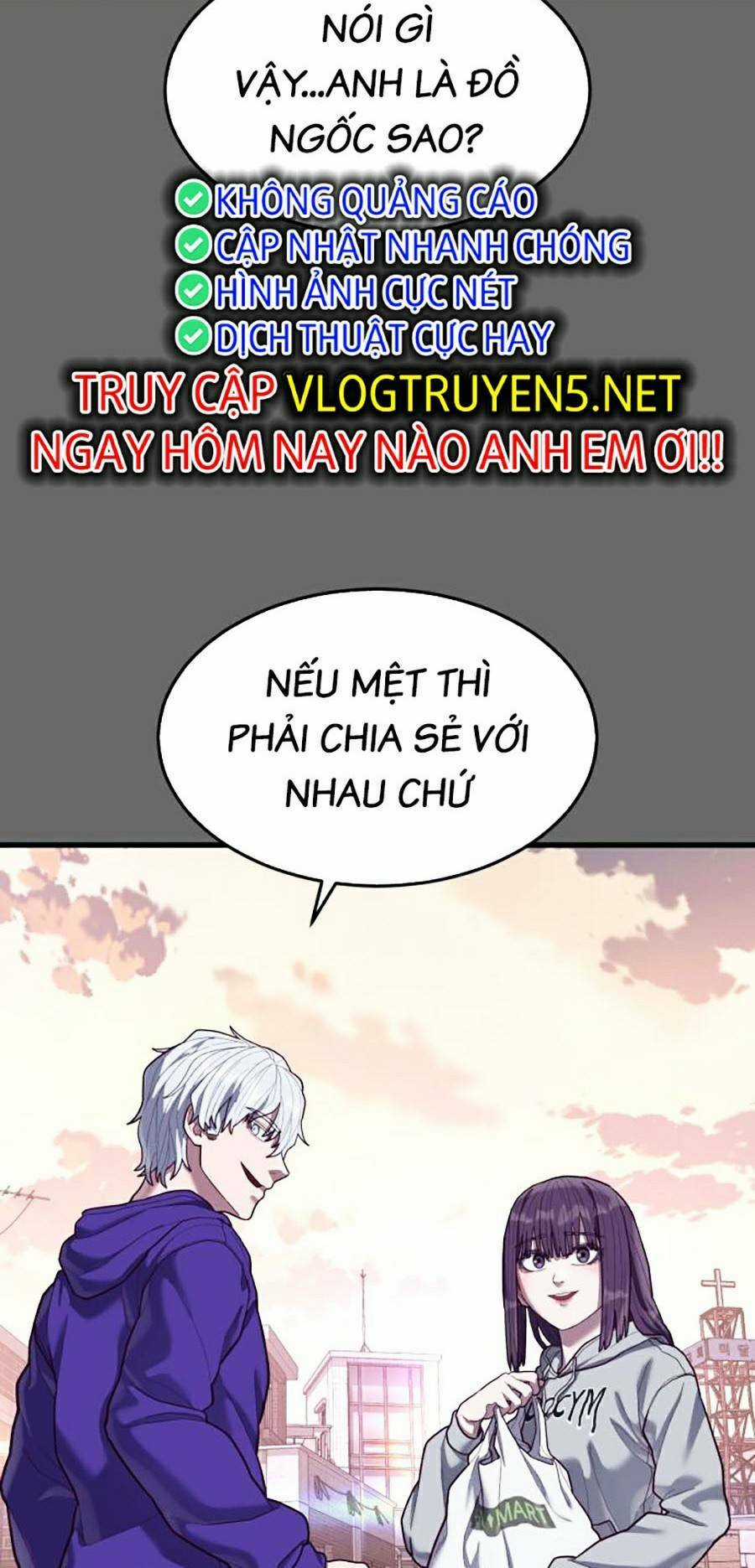 Tên Vâng Lời Tuyệt Đối Chapter 50 trang 201