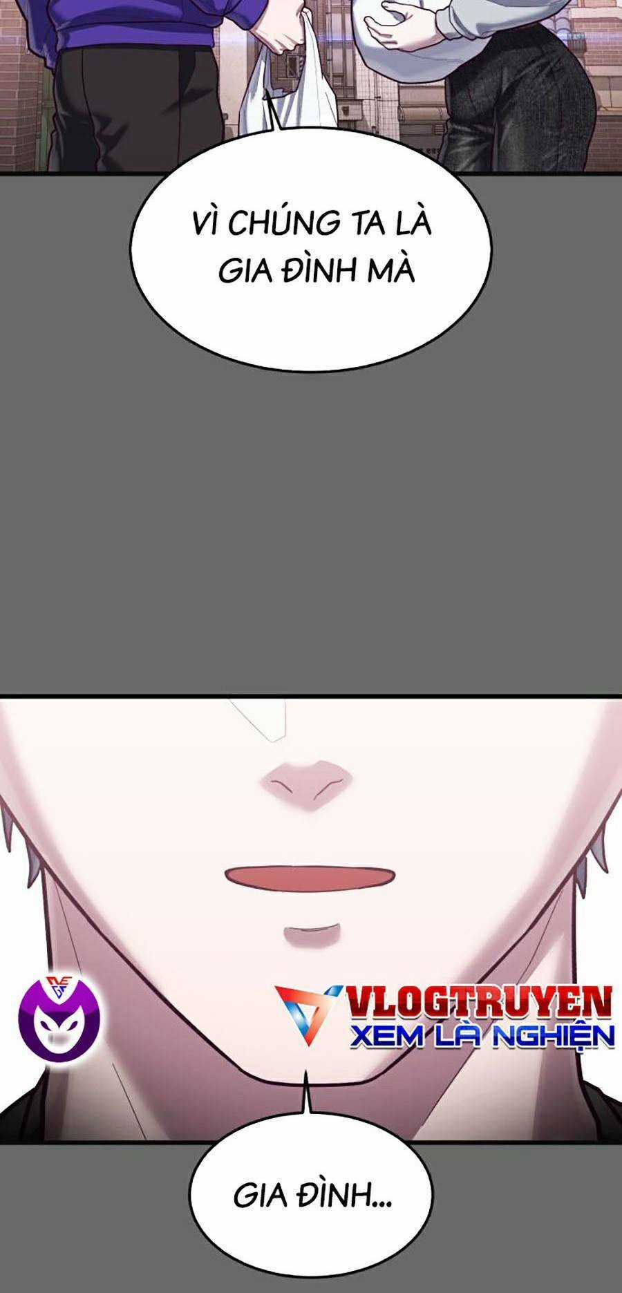 Tên Vâng Lời Tuyệt Đối Chapter 50 trang 202