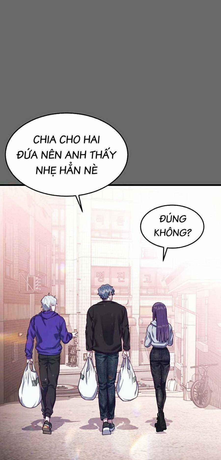 Tên Vâng Lời Tuyệt Đối Chapter 50 trang 203