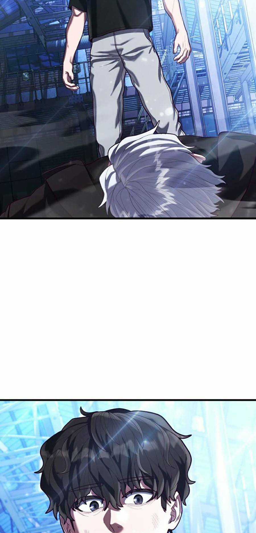 Tên Vâng Lời Tuyệt Đối Chapter 50 trang 208